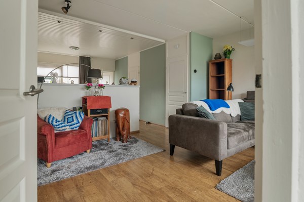 Medium property photo - 'T Westert 26, 8375 CJ Oldemarkt